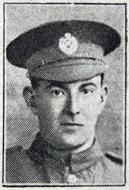 Lives of the First World War