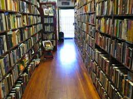 Your San Diego Independent Bookstore Guide La Jolla Blue Book Blog Bookstore San Deigo San Diego