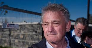 Peter Casey admits he considered walking away from politics after European  Parliament election defeat