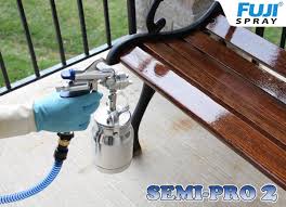 Fuji Semi Pro2 Suction Spraychief Online Store