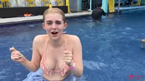 Hattie Heo exciting images