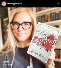 Celebrate Devney Perry's New Release: The Brood!