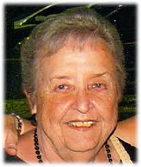 Obituary of Nora T. Callahan
