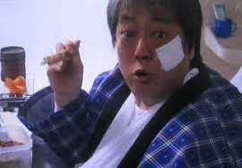 あきらめず リクエスト きんぴらにっき ジュリー リクエスト 沢田研二