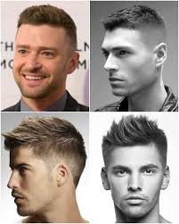 Haircuts are part and parcel of a sharp look. 15 Best Justin Timberlake S Hairstyles Of All Time The Trend Spotter