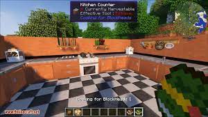 The kitchen mod allows you to make a lot of modular sandwiches, the more layers the sandwich has the more it heals your hunger. Cooking For Blockheads Mod 1 17 1 1 16 5 Make Cooking Easier 9minecraft Net