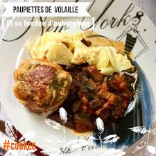 Epingle Sur Recette Cookeo