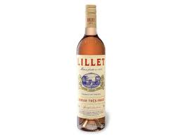 Ein außergewöhnlicher aperitif verdient auch. Lillet Rose 17 Vol Lidl De