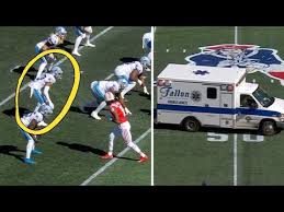 Doctor Reacts to Saivion Smith VERY Unusual NFL Injury Scare