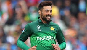 Latest and updated breaking news including headlines, current affairs, analysis, and indepth stories. Pak Pacer Mohammad Amir To Retire From Cricket Says Mentally Tortured The Week