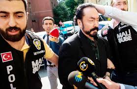 Adnan oktar (lahir di ankara, turki, 2 februari 1956; Ditangkap Polisi Apa Sebenarnya Kesalahan Harun Yahya Muslim Obsession