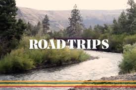 The Regional Radio Stations You Need To Know Before Hitting The Road Seattle Met Where To Go Hot Springs Trip
