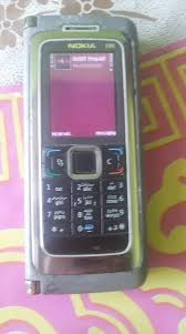 Turn on the phone without any sim card 2. Best In Nokia Communicator Nokia E90 Vintage Onlne Store Facebook