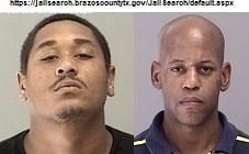 Prison Time Part Of Recent Plea Agreements In Brazos County District Court 