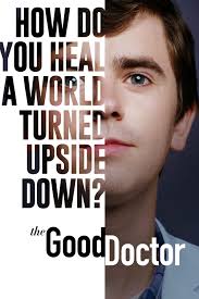 Check spelling or type a new query. The Good Doctor Tv Series 2017 Posters The Movie Database Tmdb