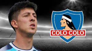 Historial médico de Pablo Parra atemoriza a Colo Colo
