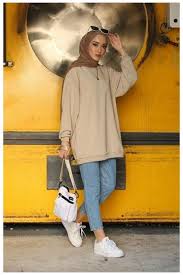 They have set the bar in quality for other brands. by layan. Pin On Hijab Outfit