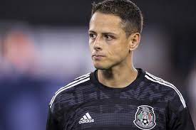 The young woman packed her bags, grabbed her two children and returned to her native australia, unleashing a wave of rumors that have haunted the mexican soccer player practically until now. Can Javier Chicharito Hernandez Outshine Zlatan Ibrahimovic Sure Just Win Mls Cup