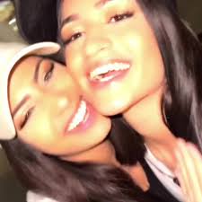 Mariam Sandra Netflix