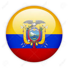 ✓ kommerzielle nutzung gratis ✓ erstklassige bilder. Ecuador Flagge Button Auf Weissem Lizenzfreie Fotos Bilder Und Stock Fotografie Image 28974138