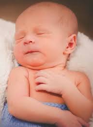 Nasceu o primeiro filho do casal Rosana e Edson Reis