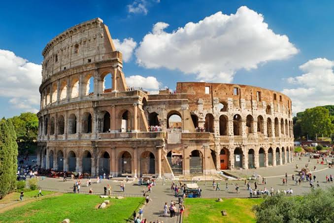 Italy Travel Visa