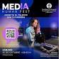 MedIA Human Fest event image