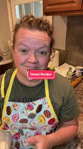 How to Make Creek Donuts