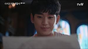 It's Okay to Not Be Okay: Episode 16 (Final) » Dramabeans Korean drama  recaps