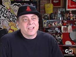 Danny Antonucci Answers Your Questions About Ed, Edd 'n Eddy + Season 5  Sneak Peek