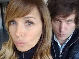 Javier gerardo milei (buenos aires, 22 de octubre de 1970) es un economista, escritor, docente, conductor de radio, político y conferencista argentino. La Ex De Javier Milei Se Desmayo En Vivo Diarioshow El Portal De Espectaculo
