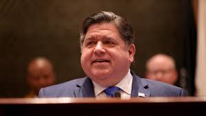 Pritzker's $52.7B Budget Proposal Funds Migrant Care and Early Childhood  Education, Angers Business Community