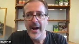 Brent Krug's Instagram, Twitter & Facebook