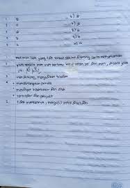 Jawaban pai kelas 9 hal 153 156. Kunci Jawaban Agama Islam Kelas 11 Hal 154 Peranti Guru