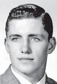 Ramon (Ray) Claire Farley