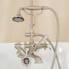 British Shower Conversion Kit Brass Shower D Ring Hand Shower Shower Conversion Shower Heads Shower Rings