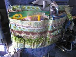 Following The Freys Back To The U S A Part Two Airplane Activities Sewing Travel Accessories Kids Travel Activities