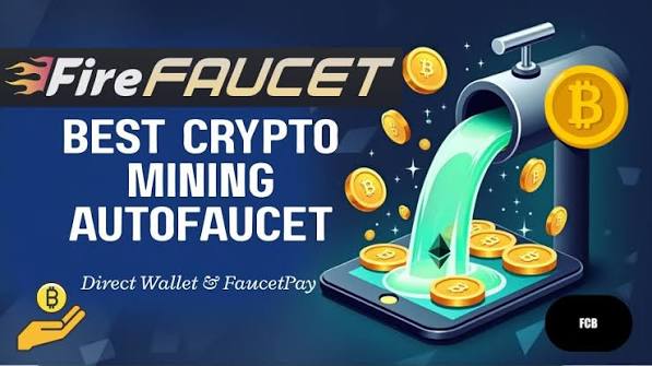 Firefaucet