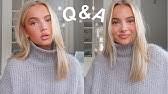 Maybe you would like to learn more about one of these? I M Transgender Youtube