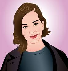 Designer Cynthia Rowley Has Stamina, Not Patience