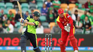 Aaron finch slams t20i world record with 172 off 76 balls vs zimbabwe aaron finch scored 172 runs off just 76 deliveries while hitting 10 sixes and 16 boundaries. Zimbabwe Vs Ireland 2021 Live Streaming Ire Vs Zim Tv Channels List