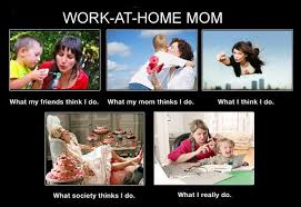 Work At Home Mom Meme Working From Home Meme Work From Home Moms Learn Internet Marketing