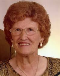 Celia Peryea Obituary