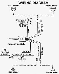 Signal Stat Model 900 Wiring Diagram In 2020 Diagram Wire Turn Ons