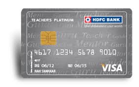 Hdfc platinum edge credit card limit. Hdfc Teachers Platinum Credit Card Benefits Fees Reward Points Eligibility And Other Details Cardgenie