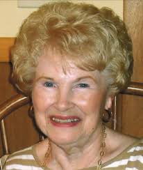 Genie Werthmann Obituary November 1, 2019