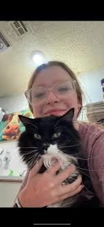 Lost baby found in Bartlesville area?