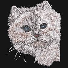 The last thing is the documentation part which is really simple and easy. Quick Online Embroidery Digitizing Solutions