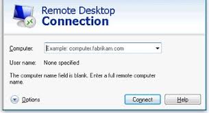 Choose the computer name you wish to connect to. How To Establish A Raspberry Pi Remote Desktop Connection