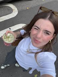 Exploring the city is good for the Seoul 🇰🇷 shop my outfit via the link  in my bio or the @shop.ltk app!